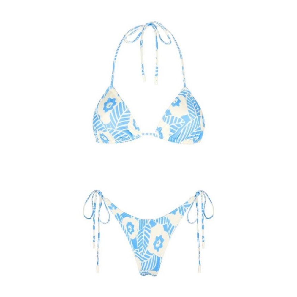 Triangl bathing suit